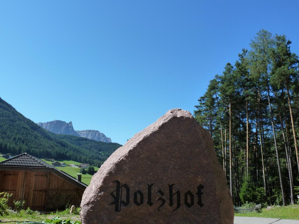 卡斯特尔罗托Polzhof公寓 外观 照片